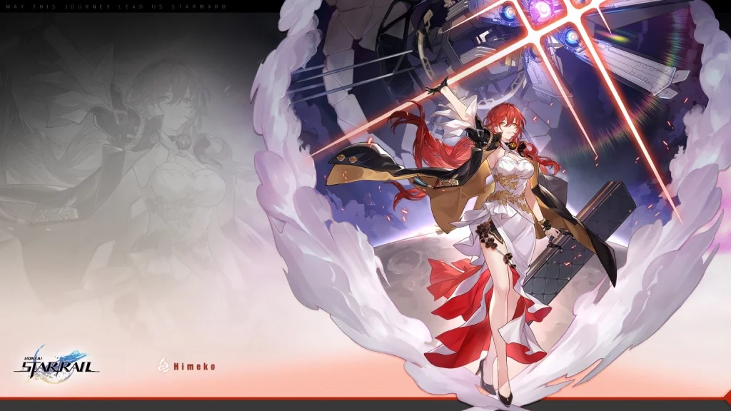Honkai Star Rail :  Bêta, Personnages et Spéculations sur la date de sortie
