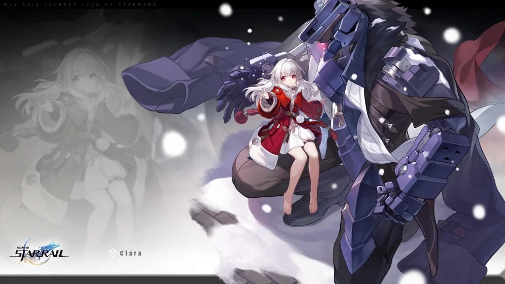 Honkai Star Rail :  Bêta, Personnages et Spéculations sur la date de sortie