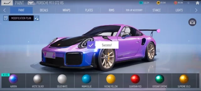 Ace Racer : Raisons de jouer au superbe jeu de course fantastique de NetEase