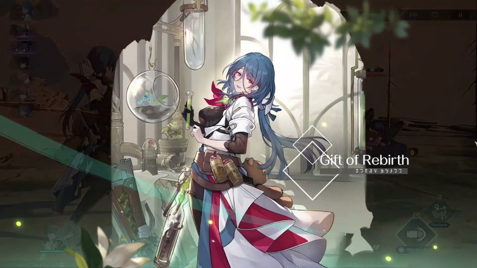 Honkai Star Rail :  Bêta, Personnages et Spéculations sur la date de sortie