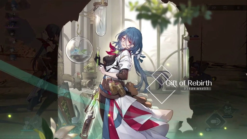 Honkai Star Rail :  Bêta, Personnages et Spéculations sur la date de sortie