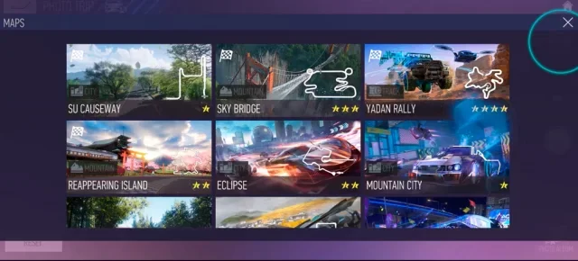 ace-racer-screenshot-races_jpg_640.webp Ace Racer : Raisons de jouer au superbe jeu de course fantastique de NetEase