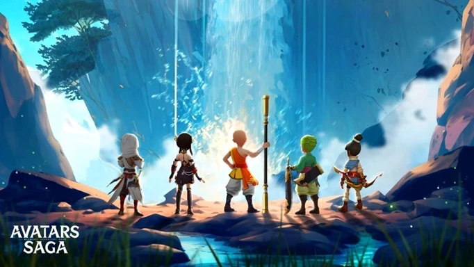 Avatars saga Classes guide