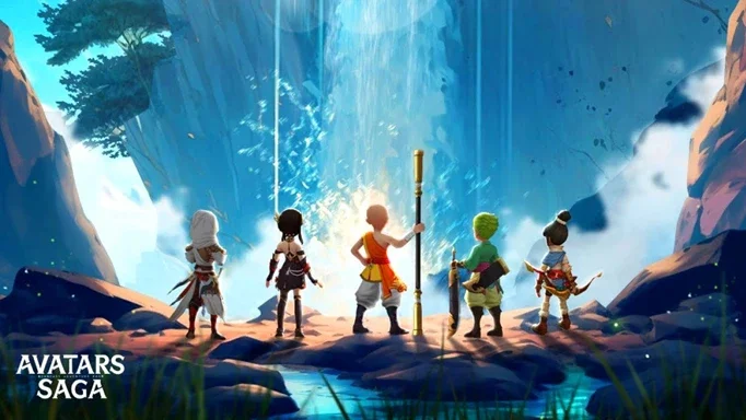 Avatars saga Classes guide