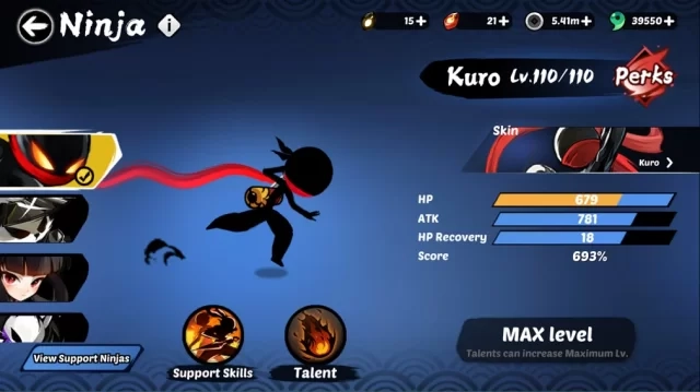 ninja-must-die-ios-android-screenshot-level-up_jpg_640.webp Ninja Must Die: Guide du débutant - Tout ce que vous devez savoir pour commencer avec ce jeu de plateforme rapide