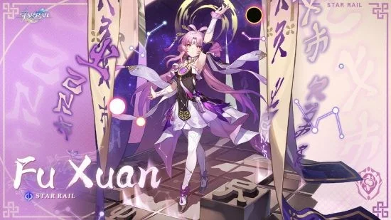Honkai Star Rail :  Bêta, Personnages et Spéculations sur la date de sortie