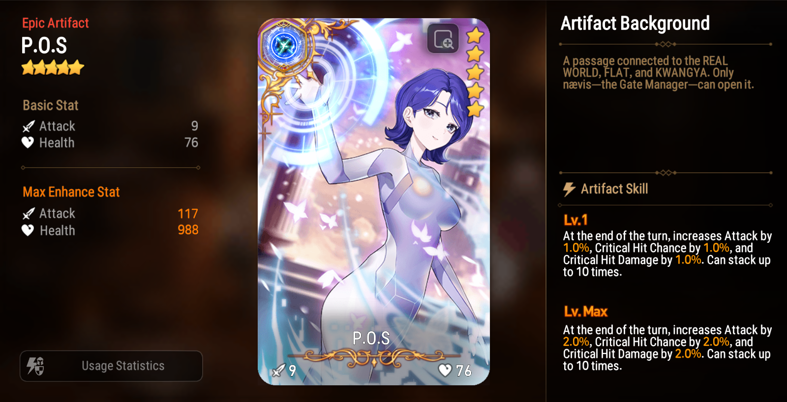 COLLABORATION EPIC SEVEN X AESPA! Nouveau Hero et plus!