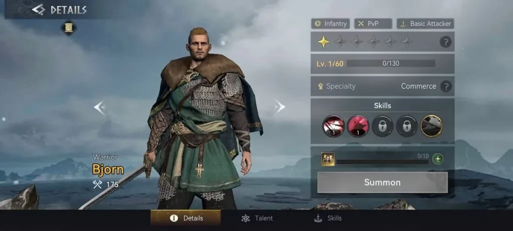 Viking Rise Guide : Conseils pour augmenter votre puissance plus rapidement