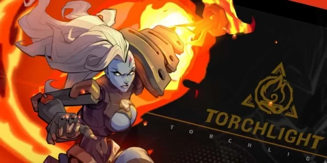 Torchlight : Infinite - Diablo et Sacré débarquent sur mobile