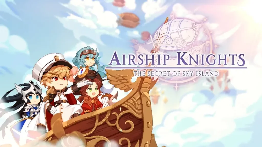 maxresdefault-48.webp Airship Knights : Nouvelle Tier-List – Tous les personnages classés avec Guide de reroll