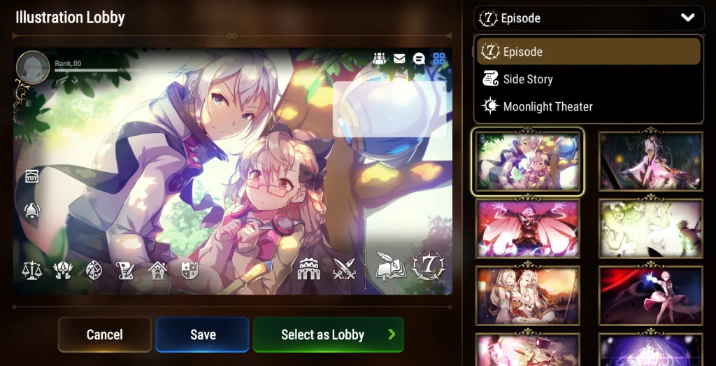 COLLABORATION EPIC SEVEN X AESPA! Nouveau Hero et plus!
