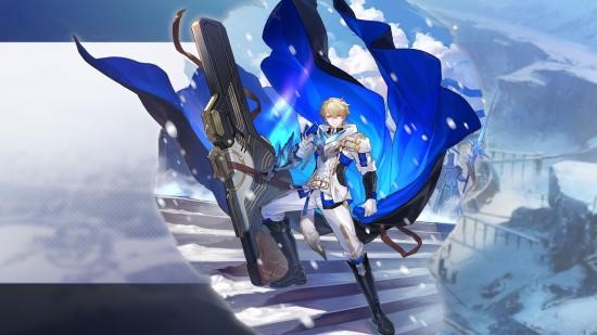 Honkai Star Rail :  Bêta, Personnages et Spéculations sur la date de sortie
