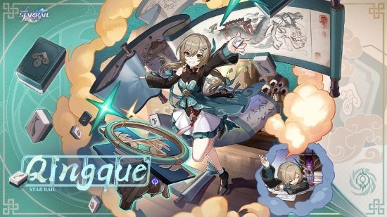 Honkai Star Rail :  Bêta, Personnages et Spéculations sur la date de sortie