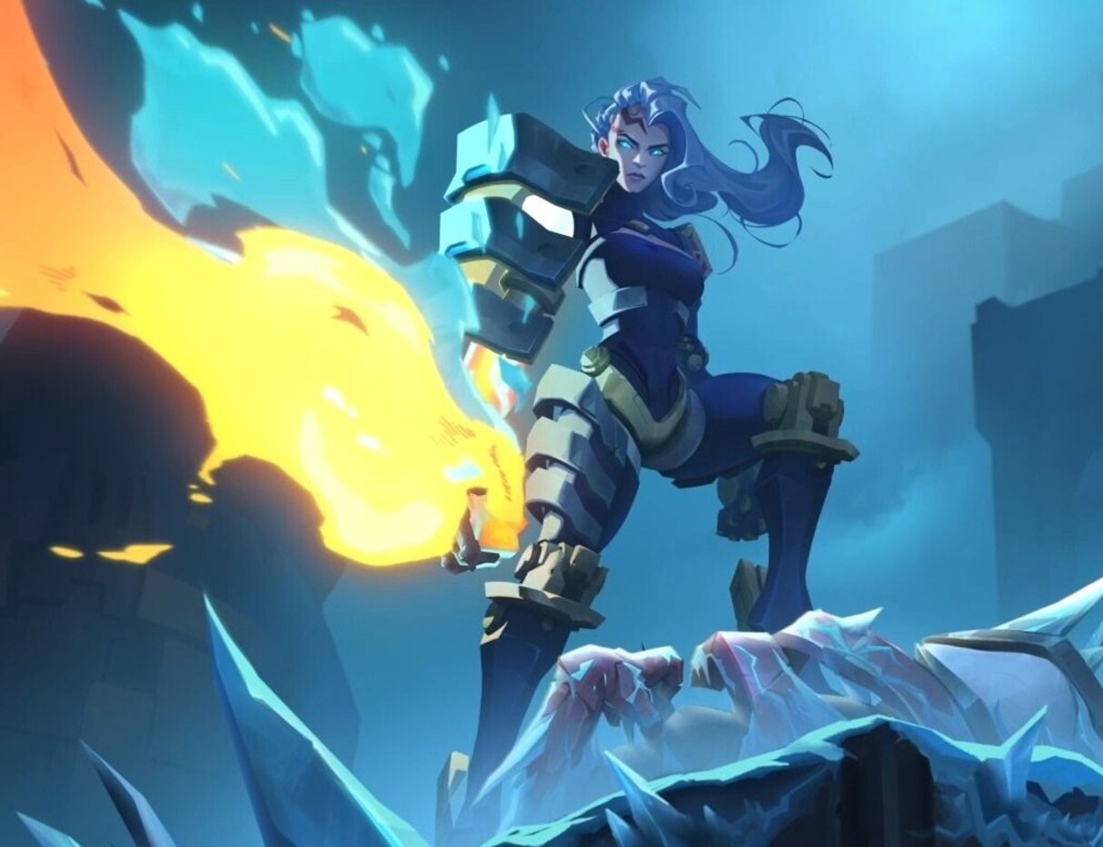 Torchlight : Infinite - Diablo et Sacré débarquent sur mobile