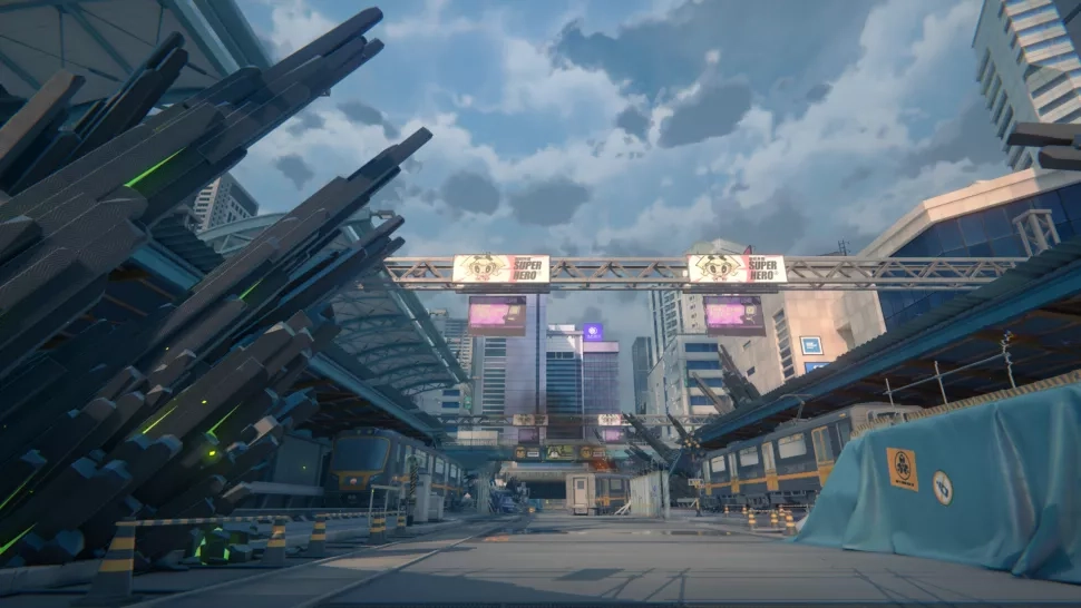 Zenless Zone Zero : Tout ce que nous savons jusqu'à présent