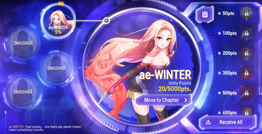 COLLABORATION EPIC SEVEN X AESPA! Nouveau Hero et plus!