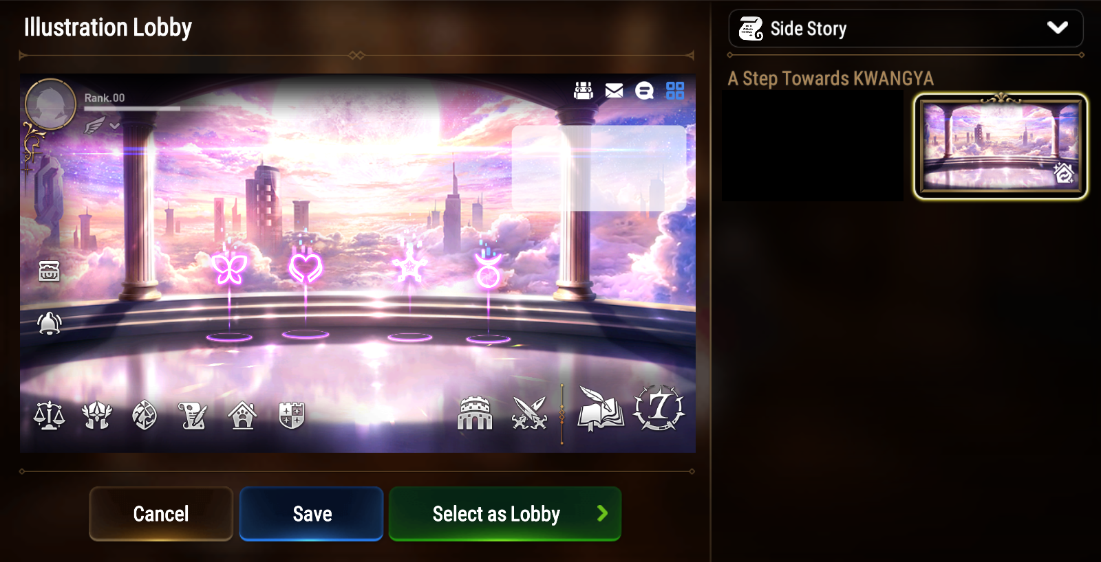 COLLABORATION EPIC SEVEN X AESPA! Nouveau Hero et plus!