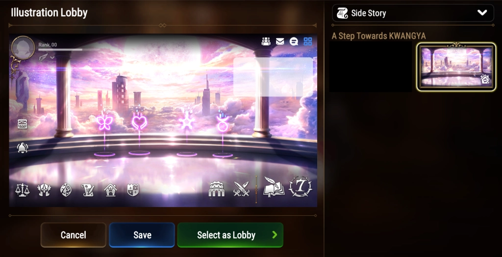 COLLABORATION EPIC SEVEN X AESPA! Nouveau Hero et plus!