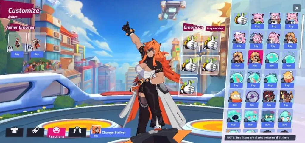 Omega-strikers-gameplay-1024x480.webp Omega Strikers : Guide et astuces pour débutants Omega - Mars 2023