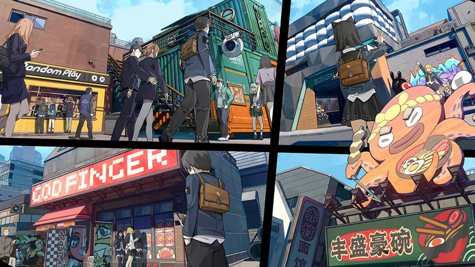 Zenless Zone Zero : Tout ce que nous savons jusqu'à présent