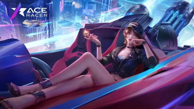 Ace Racer : Raisons de jouer au superbe jeu de course fantastique de NetEase