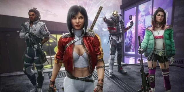 Rogue Company: Elite est un jeu de tir conçu pour mobile qui est maintenant ouvert à la préinscription