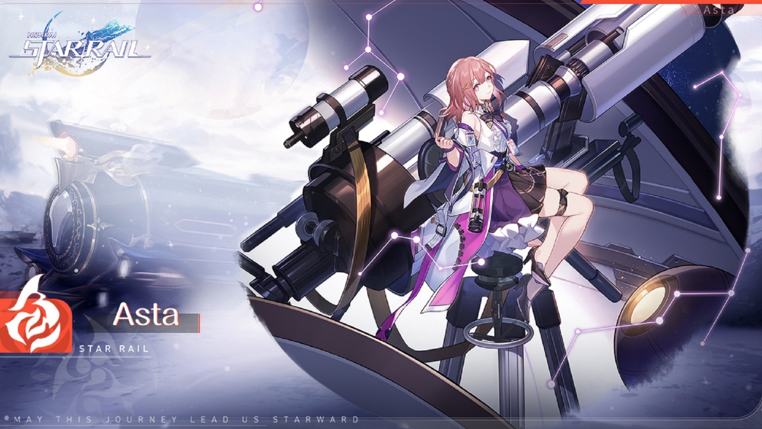 Honkai Star Rail :  Bêta, Personnages et Spéculations sur la date de sortie