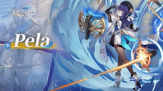 Honkai Star Rail :  Bêta, Personnages et Spéculations sur la date de sortie