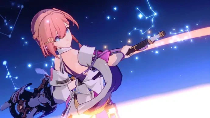 Honkai Star Rail Tier-List : Les meilleurs personnages à Invoquer