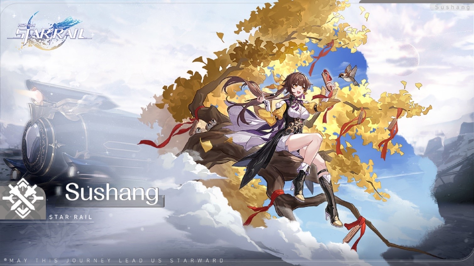 Honkai Star Rail :  Bêta, Personnages et Spéculations sur la date de sortie
