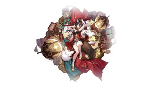 Honkai Star Rail :  Bêta, Personnages et Spéculations sur la date de sortie