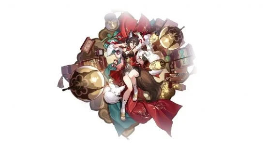 Honkai Star Rail :  Bêta, Personnages et Spéculations sur la date de sortie