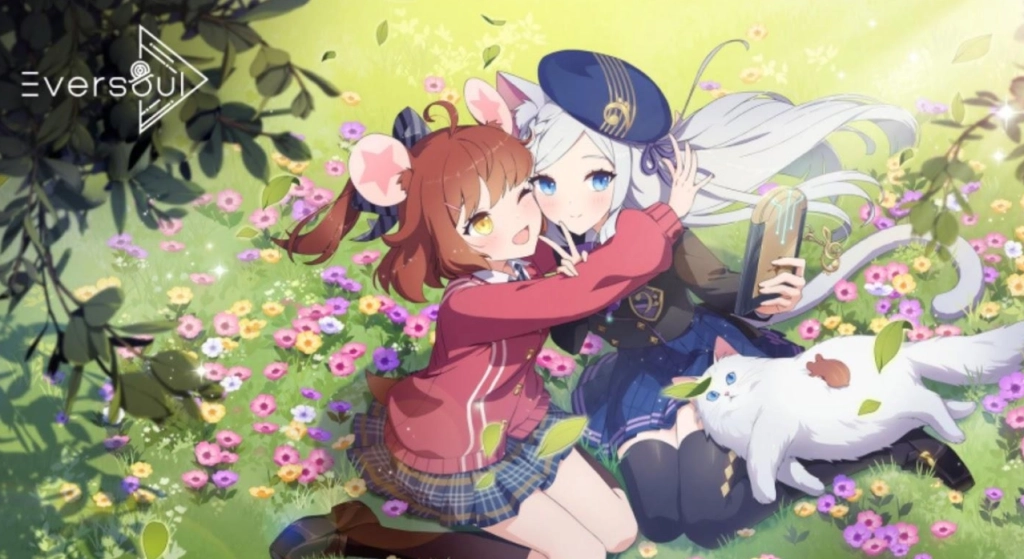 Eversoul : Guide de toutes les classes et personnages avec Reroll