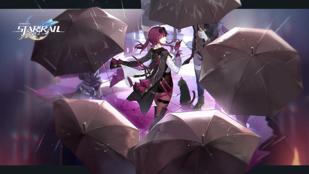 Honkai Star Rail :  Bêta, Personnages et Spéculations sur la date de sortie