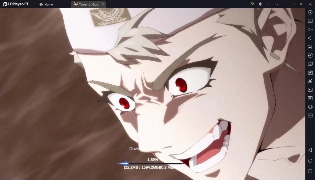 Como jogar o Tower of God: Great Journey com o melhor emulador de PC