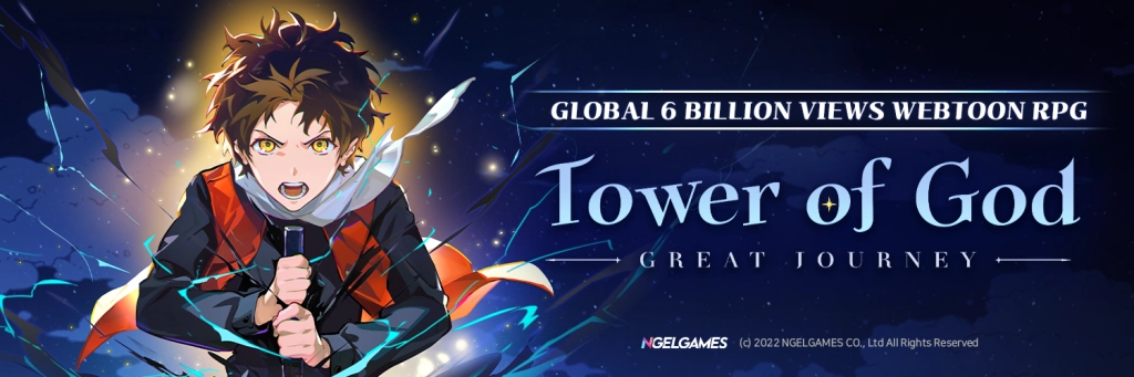 Como jogar o Tower of God: Great Journey com o melhor emulador de PC