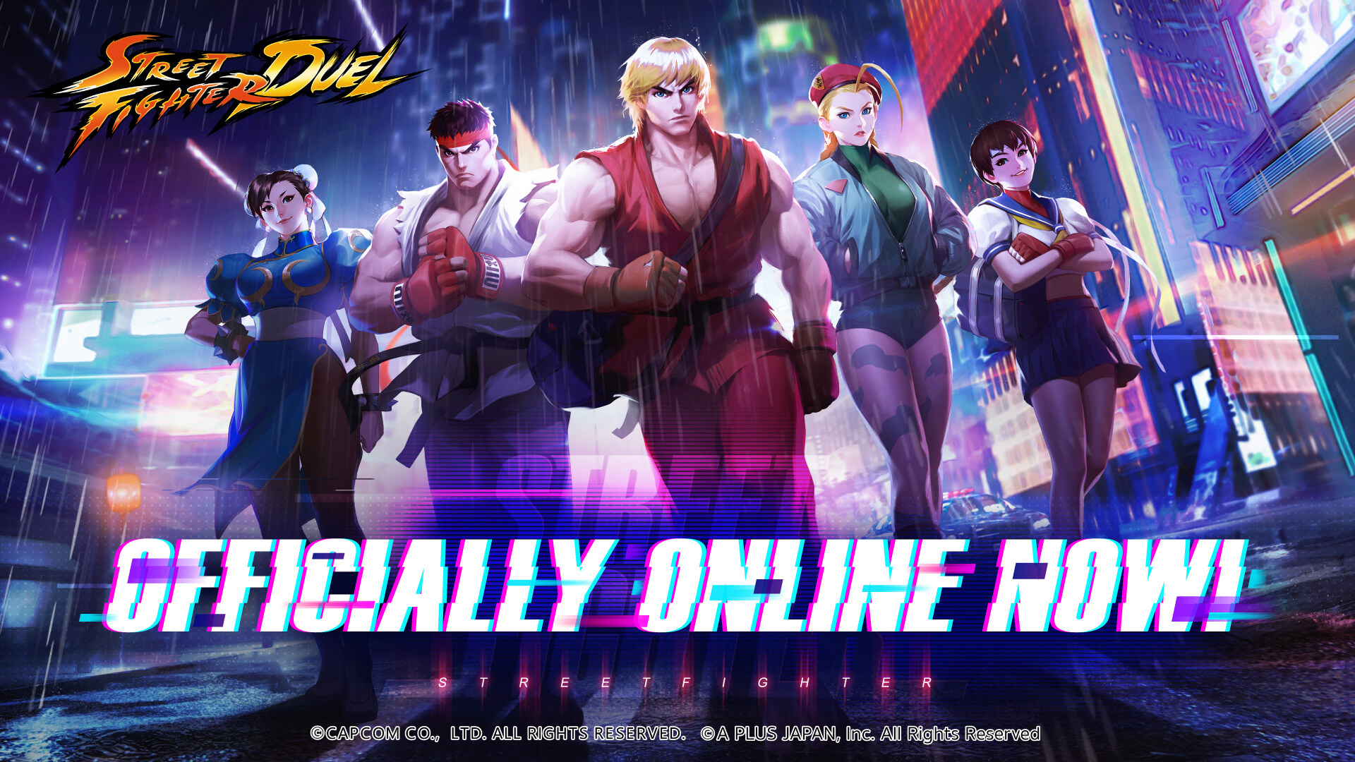 Como jogar o STREET FIGHTER: DUEL com o melhor emulador de PC