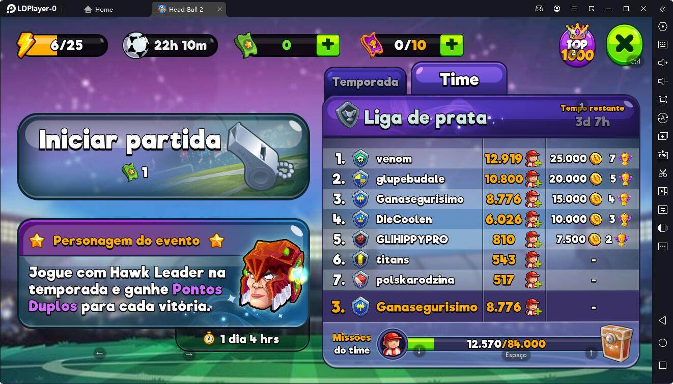 [Pausa para Café] Como jogar Survivor.io no PC