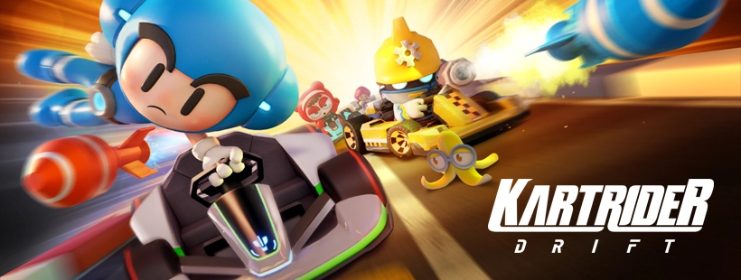 Como jogar o KartRider: Drift com o melhor emulador de PC