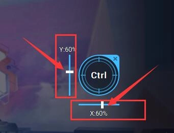 Como otimizar a sensibilidade em jogos de tiro como Free Fire através das configurações do emulador