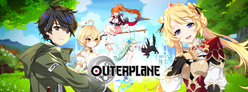 OUTERPLANE – Strategy Anime - Guias de jogos, Notícias e