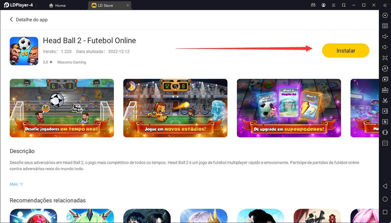 [Pausa para Café] Como jogar Survivor.io no PC