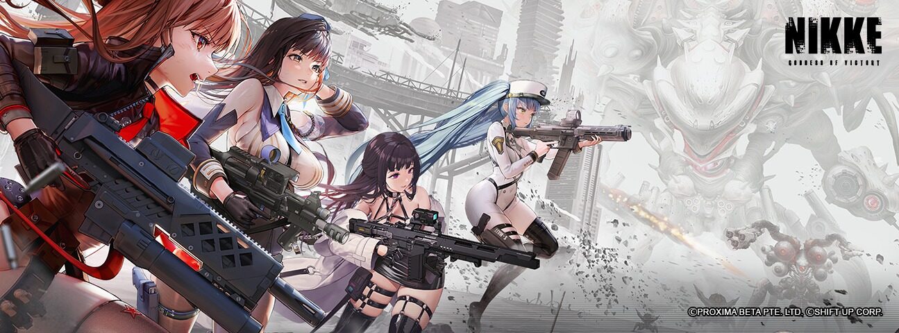 Como jogar o GODDESS OF VICTORY: NIKKE com o melhor emulador de PC?