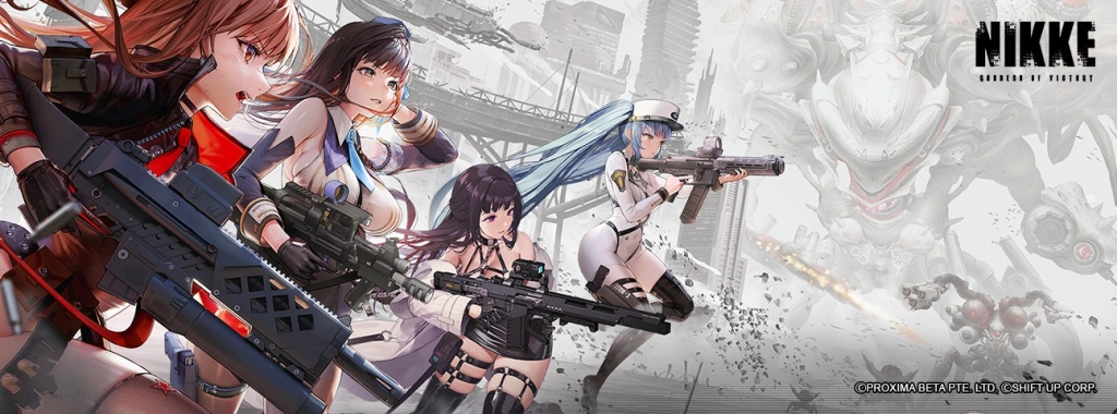 Como jogar o GODDESS OF VICTORY: NIKKE com o melhor emulador de PC?