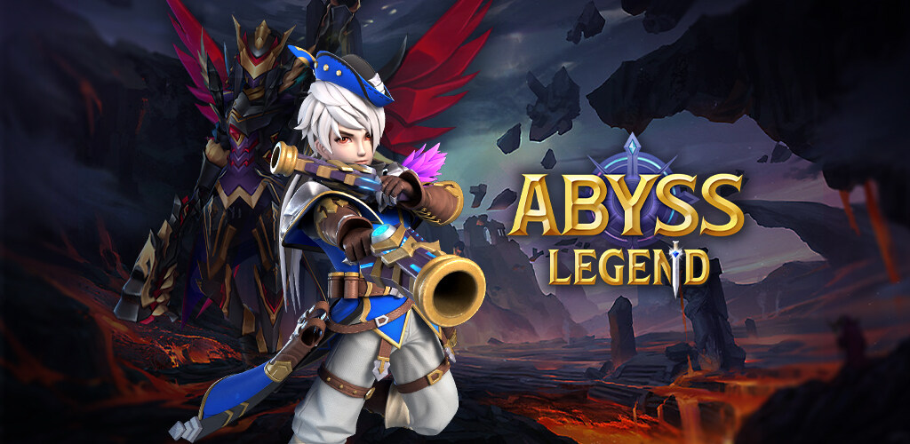 Como jogar o Abyss Legend – Crypto MMORPG com o melhor emulador de PC