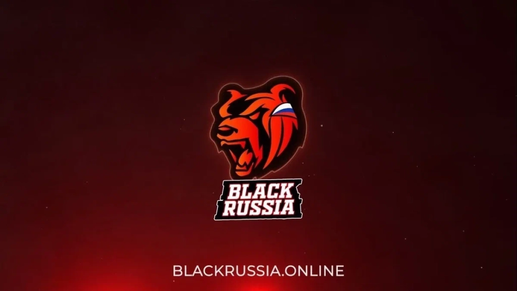 Играть в BLACK RUSSIA бесплатно на ПК