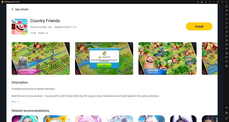 h.jpg แนะนำเกมน่าเล่นจาก Netflix สามารถโหลดมาเล่นกันได้แล้วใน LDPlayer 9